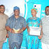 Mouka Limited Wins Foam, Mattress Company of the Year Award