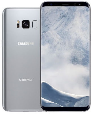 Samsung Galaxy S8 Plus Specifications - CEKOPERATOR