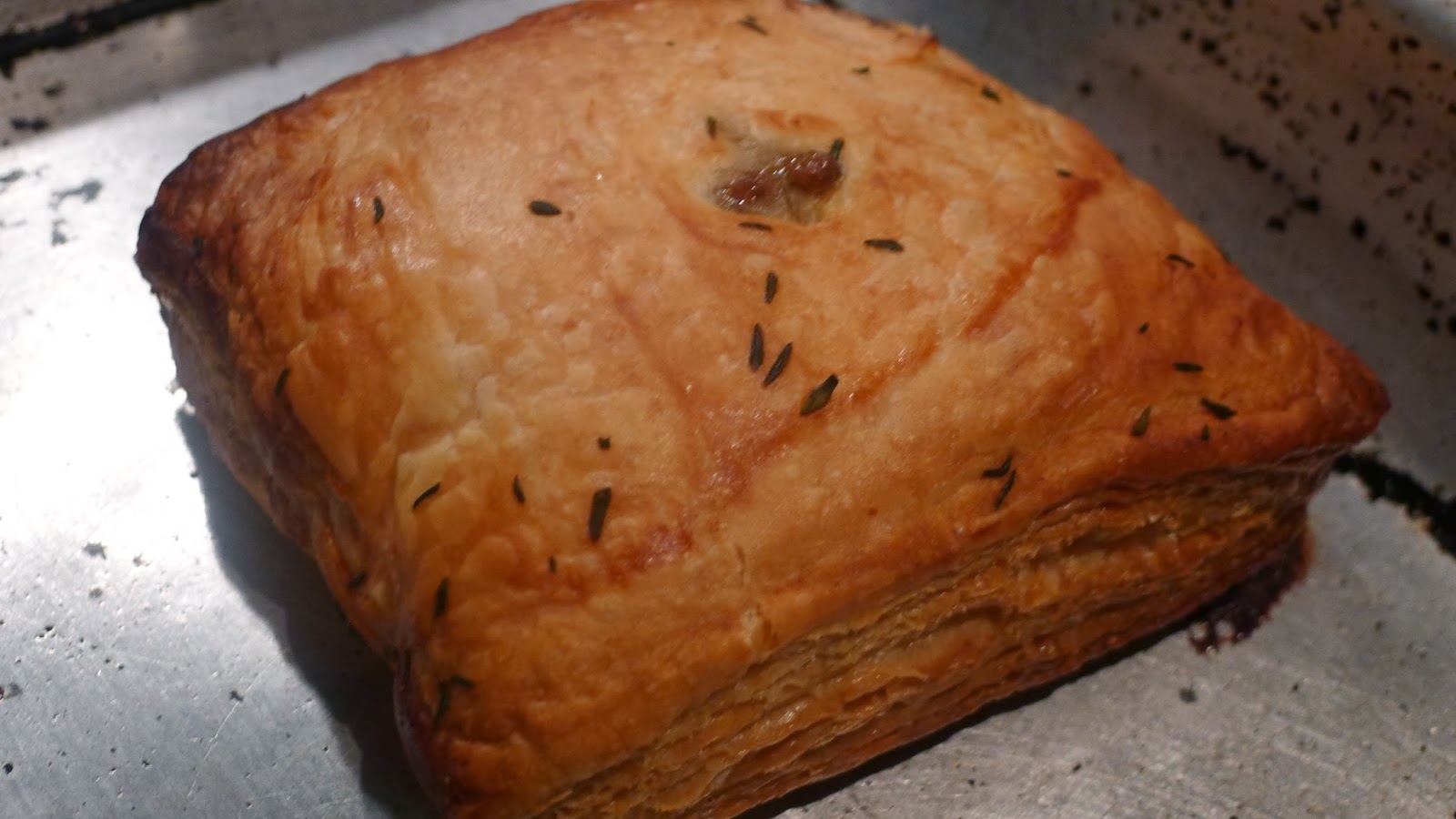 Bread and olives M&S 'dine in for £20' Valentines dinner