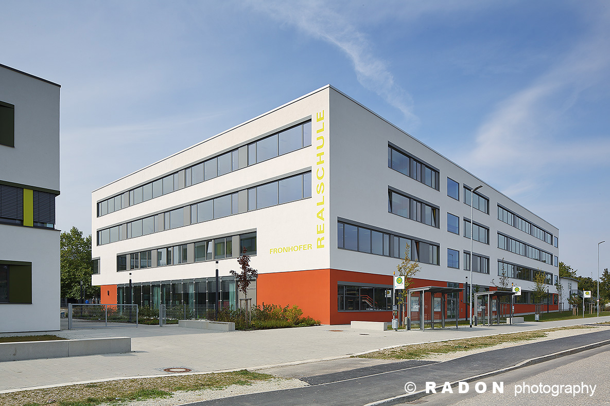 Radon Photography Norman Radon 360 Grad Panorama Rathausplatz