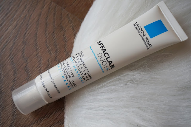 La Roche-Posay Effaclar Duo (+) opinie