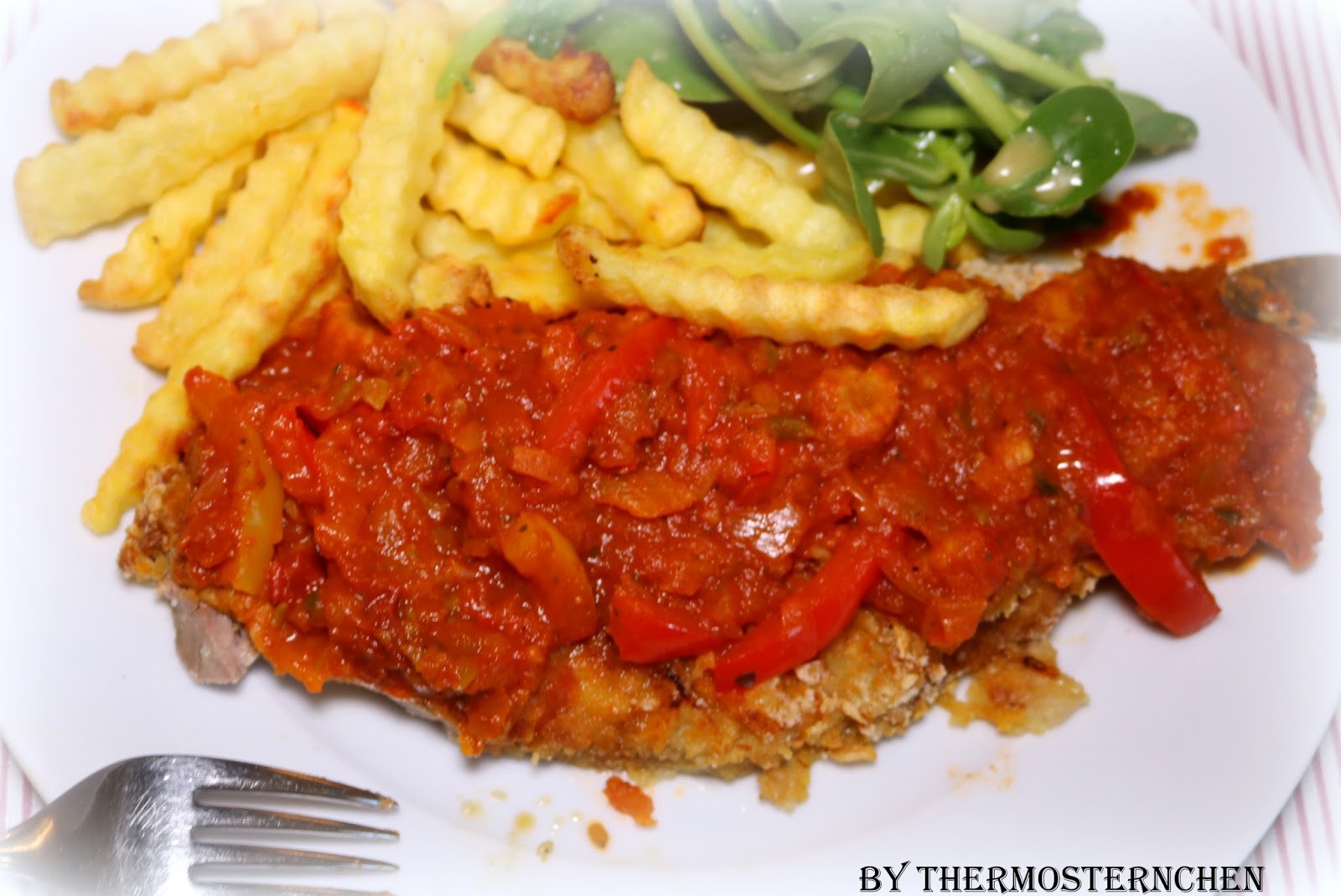 Zigeunersauce - Rezepte Suchen