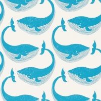 blue whale images