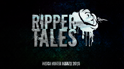 Ripper tales