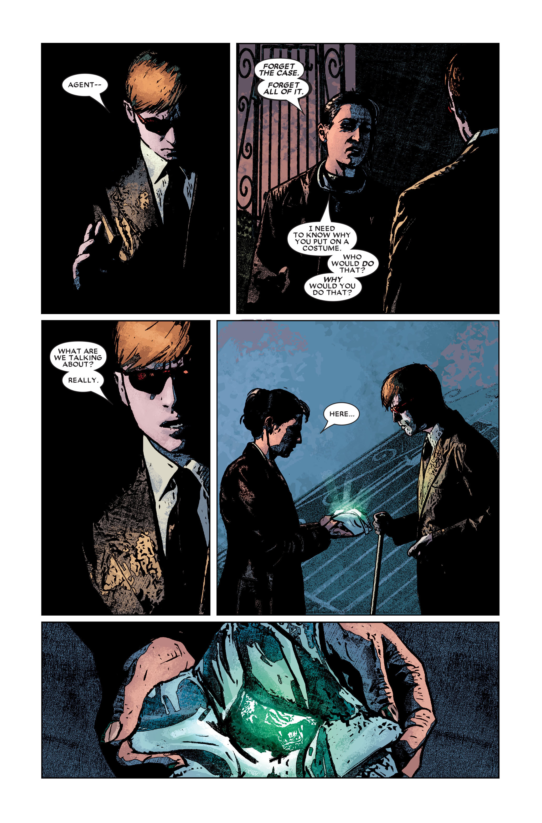 Daredevil (1998) 68 Page 16