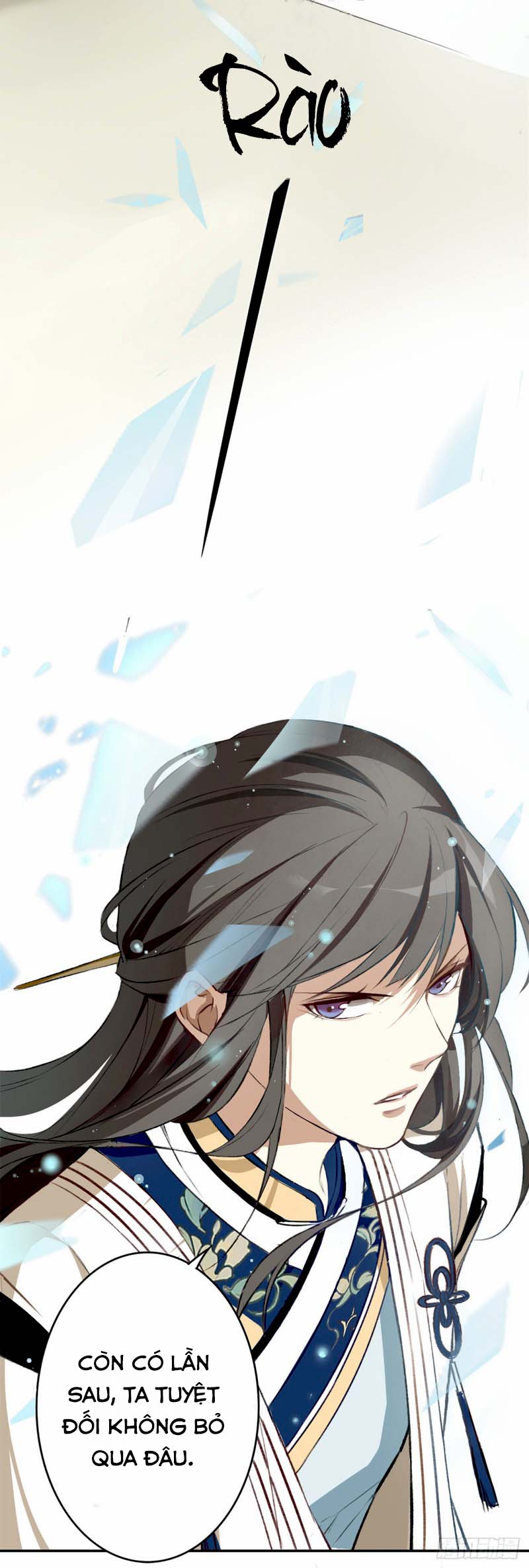 Bốc Toán Tử Chap 1 - Next Chap 2