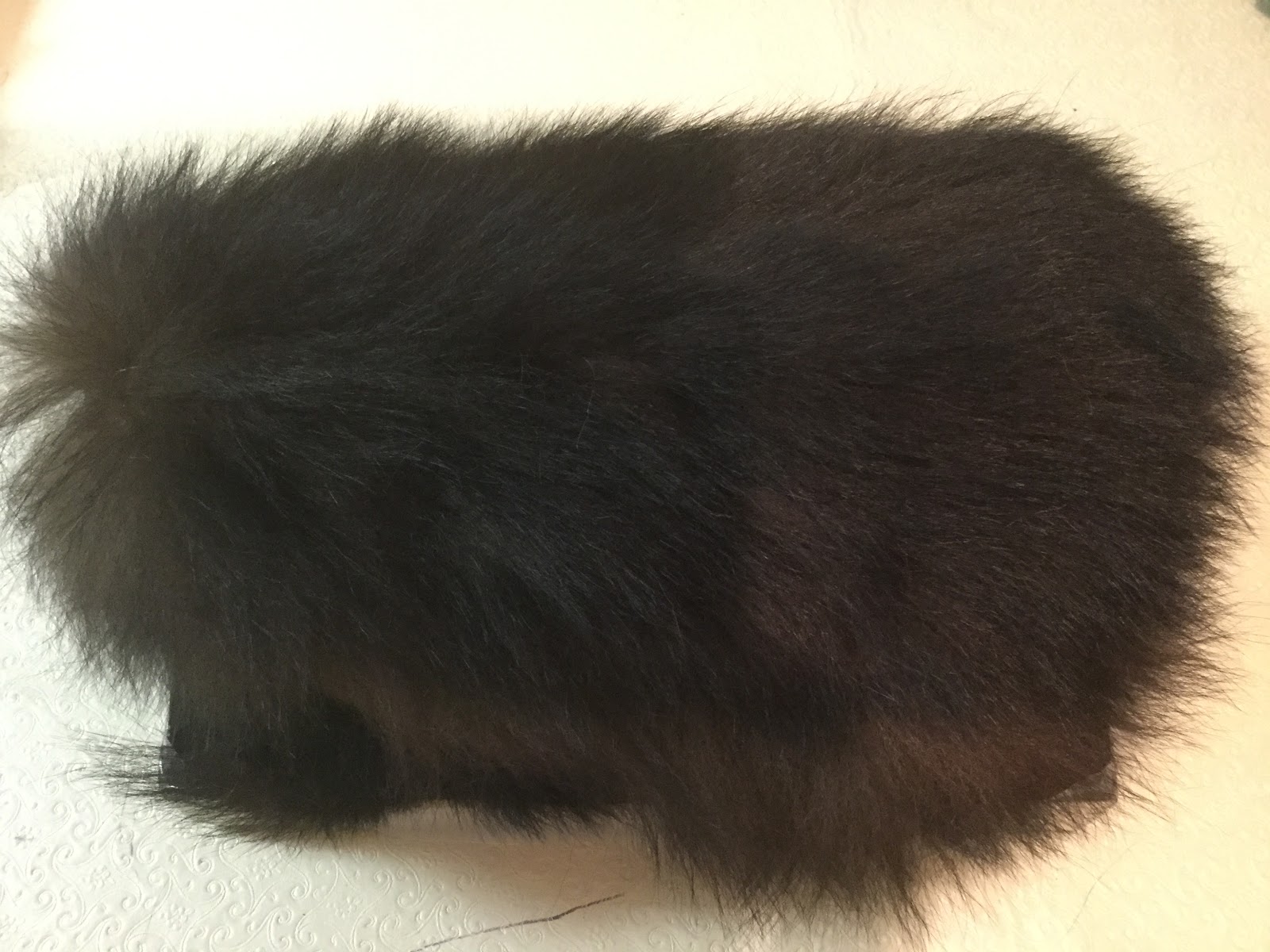 BEARS4U: A REAL Fur BEAR