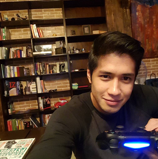 "Para akong bold actor sa tingin nila" -- Aljur Abrenica transferred to ABS CBN "Para akong bold actor sa tingin nila" -- Aljur Abrenica transferred to ABS CBN