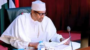 NYSC: President Buhari Signs Bill Stopping Engineering Graduates from Teaching