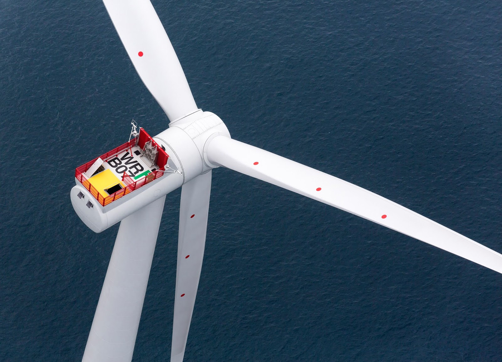 Second Wind BMW >> Wind energy in Great Britain: Siemens wind turbines for ... Second Wind BMW >> Wind energy in Great Britain: Siemens wind turbines for ...