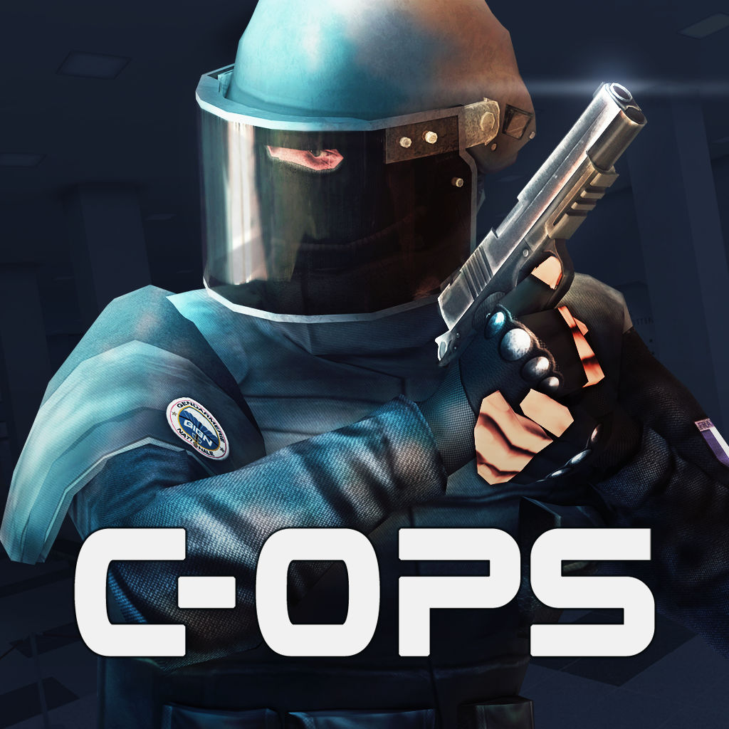 critical ops pc 2017