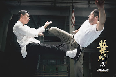 Ip Man 4 The Finale Image 8