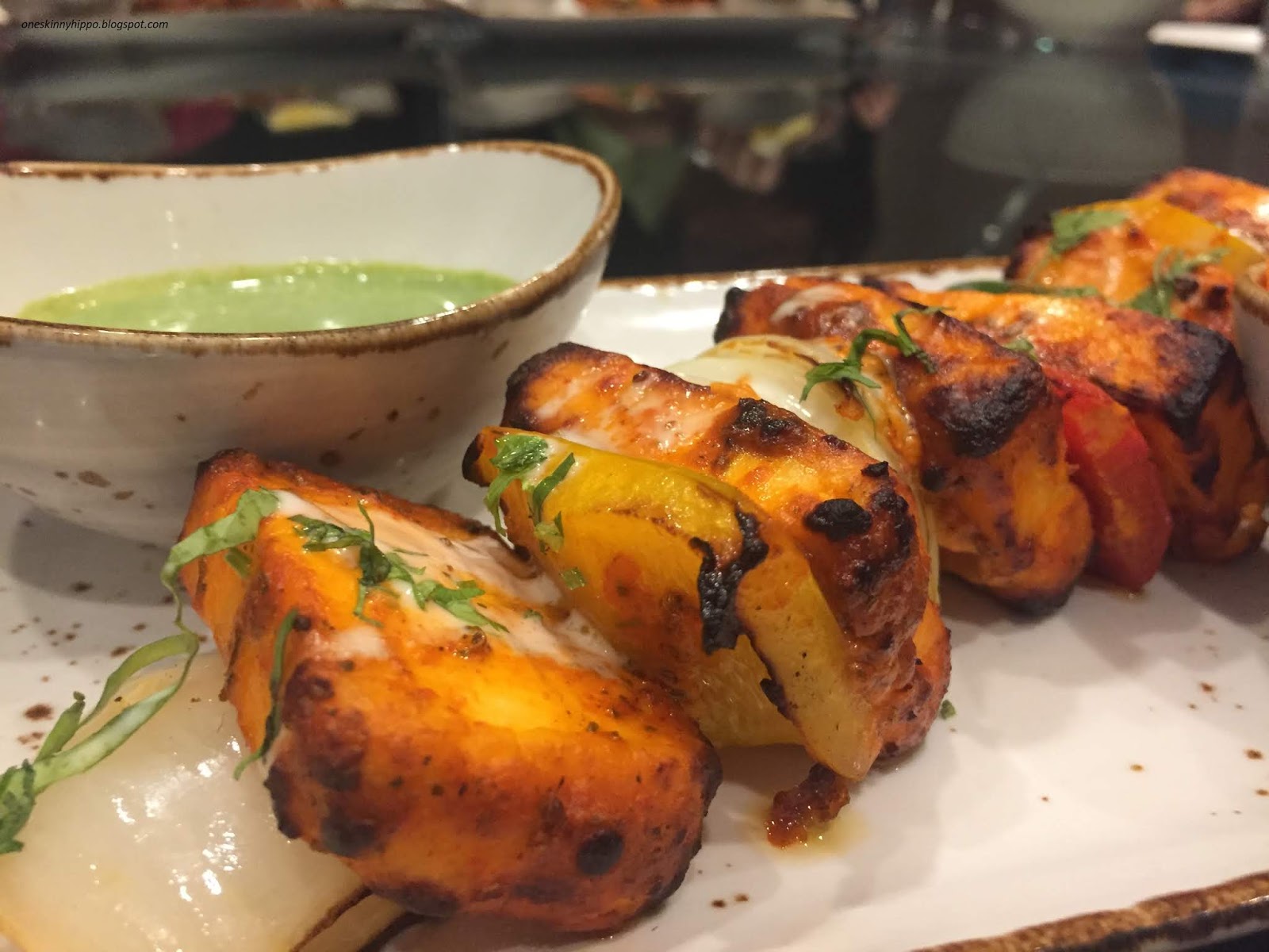 SkinnyHippo Malaysia's Vegetarian Food Guide Khan's Indian Cuisine