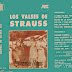 LOS VALSES DE STRAUSS - 1980