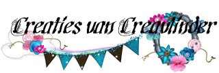 Creaties van Creavlinder