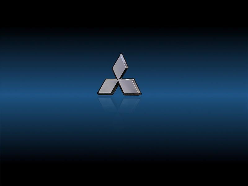  Mitsubishi Logo 