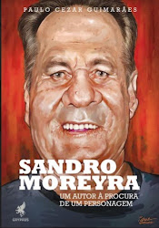 Biografia do jornalista Sandro Moreyra