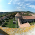 Castelul Sükösd-Bethlen din Racos - fotografii sferice