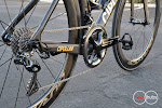  Cipollini NK1K Shimano Dura Ace R9100 C60 Complete Bike at twohubs.com 