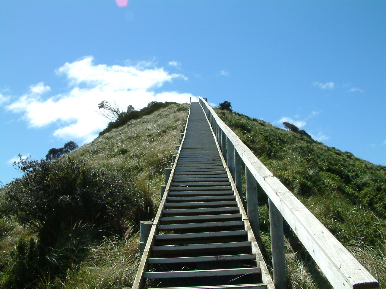 Mount Kosciuszko