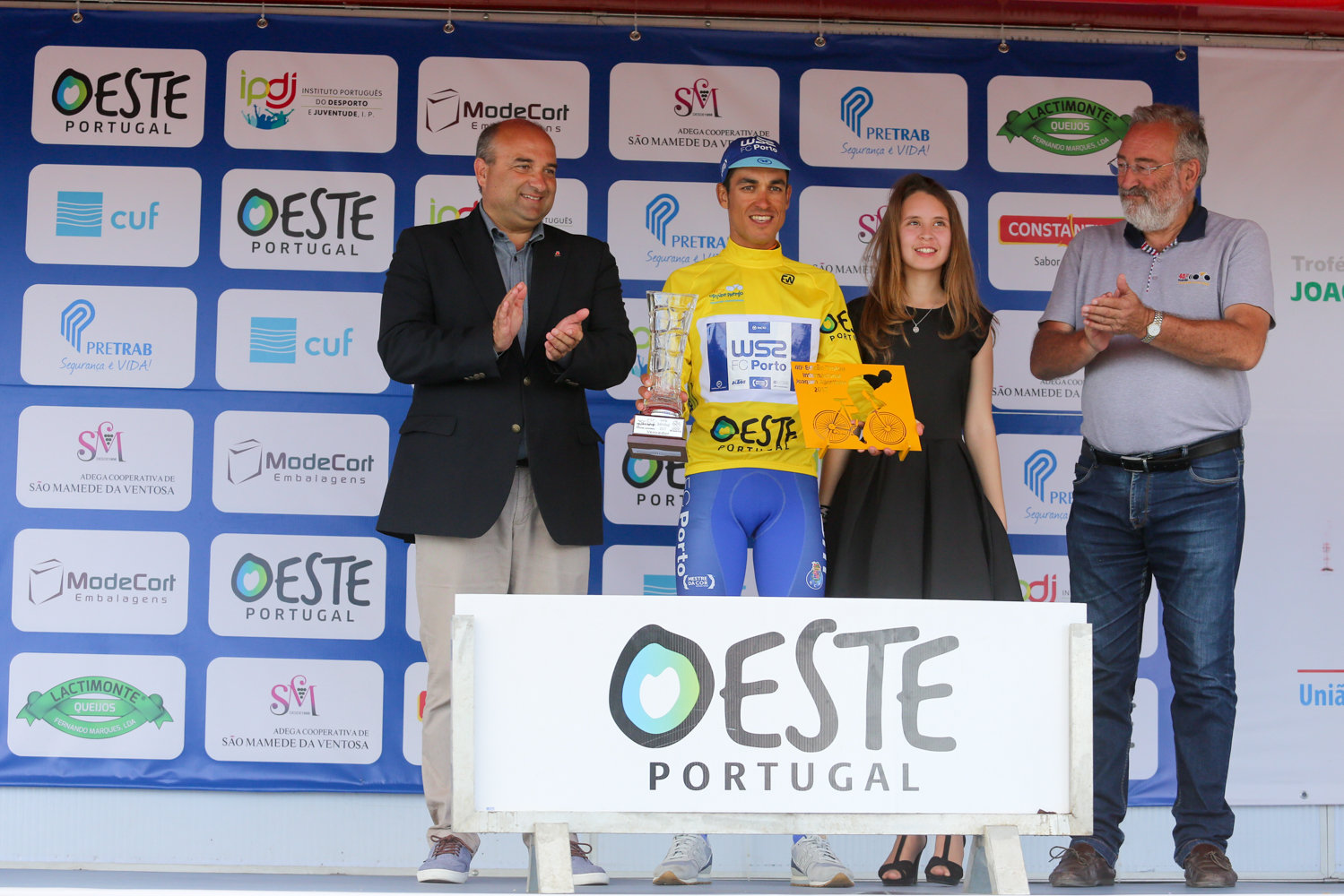 Blogue da Revista Notícias do Pedal “Grande Prémio Internacional de