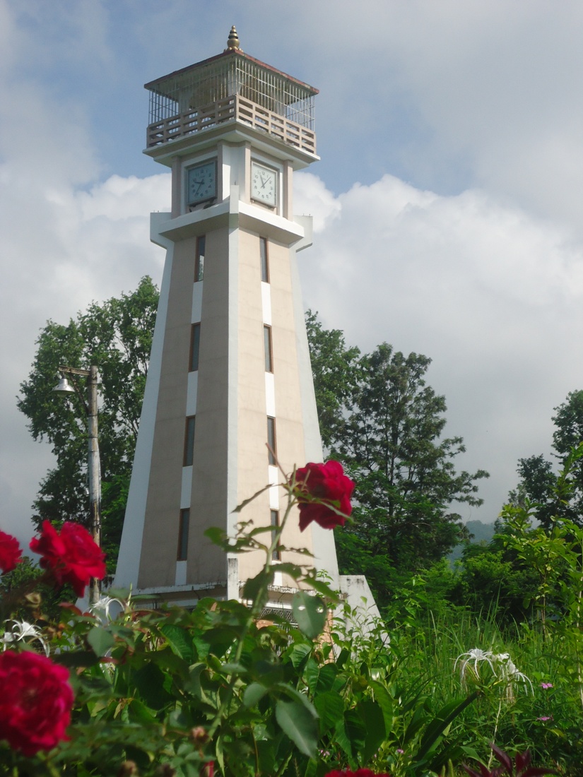 Surkhet A New Touristictic Destination of Mid West Nepal