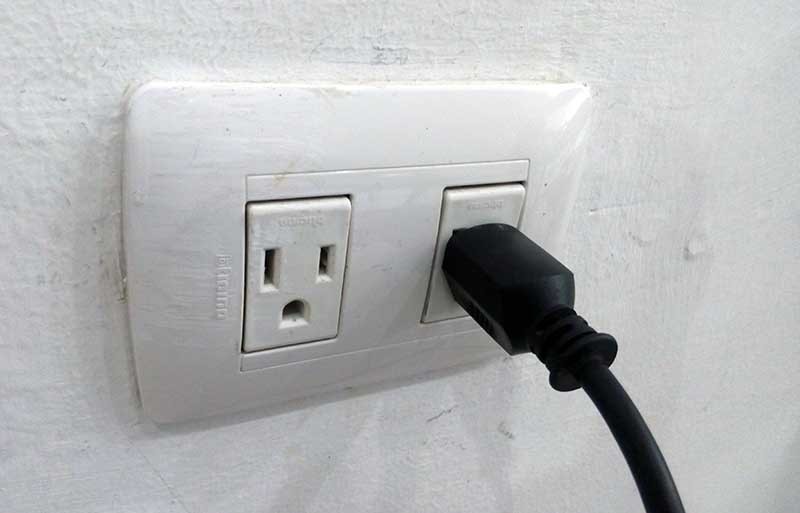 Maneras de pagar menos luz