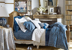 Decorando y Renovando: Decorando con estilo marinero