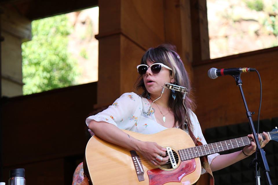 Janela aberta Blogue de harmonica Women Harmonica Players