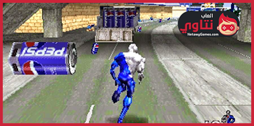 تحميل لعبة بيبسي مان القديمة للكمبيوتر برابط مباشر - Download Pepsi Man Game تحميل لعبة بيبسي مان القديمة للكمبيوتر برابط مباشر - Download Pepsi Man Game