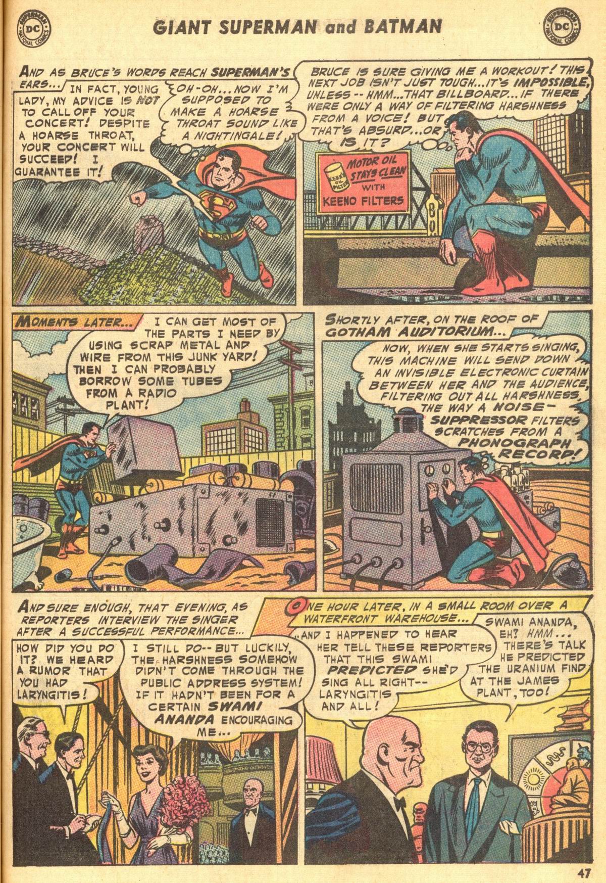 Worlds Finest Comics 170 Page 48