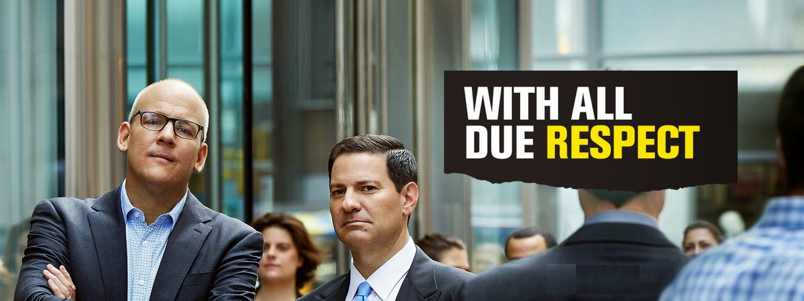 With All Due Respect Season 2 Episode 91 Preview 08May2015