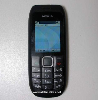 Nokia 1616 Nokia 1616 Firmware
