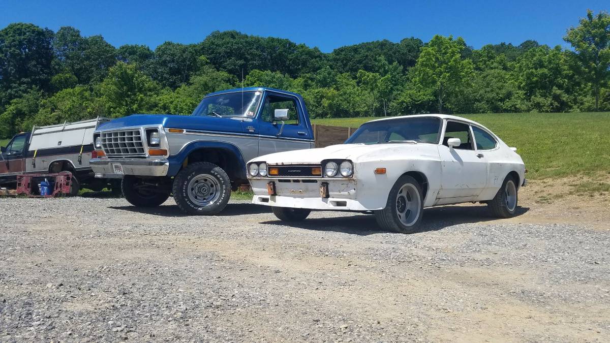 mercury tracer engine diagram jeep grand wagoneer engin 1974 Mercury Capri 1972 Mercury Capri