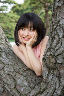 Image of Nana Mori
