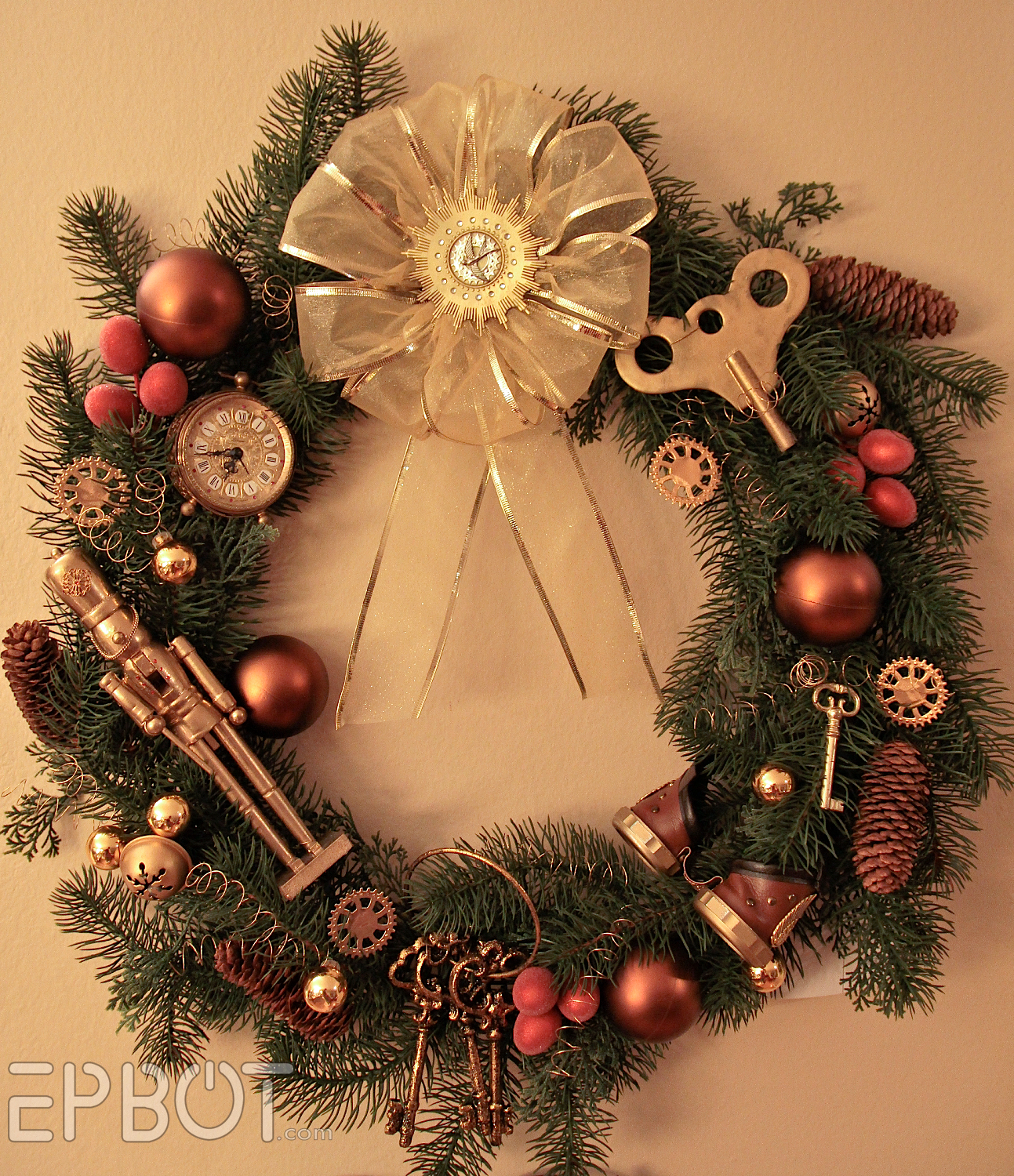 Easy Victorian Crafts Easy Victorian Crafts