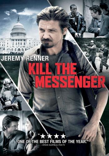 Kill The Messenger (2014) คนข่าว โค่นทำเนียบ
