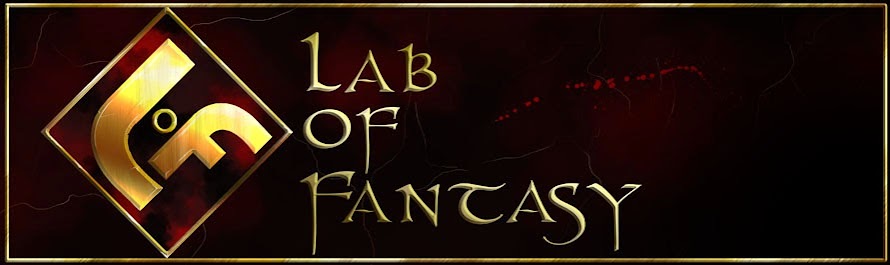 Lab Of Fantasy
