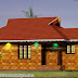 2 Bedroom laterite stone traditional home