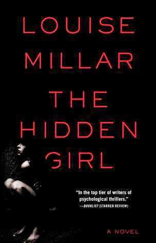 Review: The Hidden Girl by Louise Millar