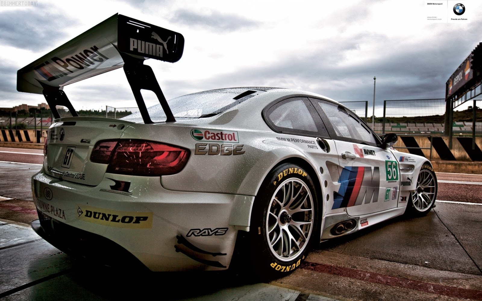 BMW Sport Car Wallpapers Cars Wallpapers HD