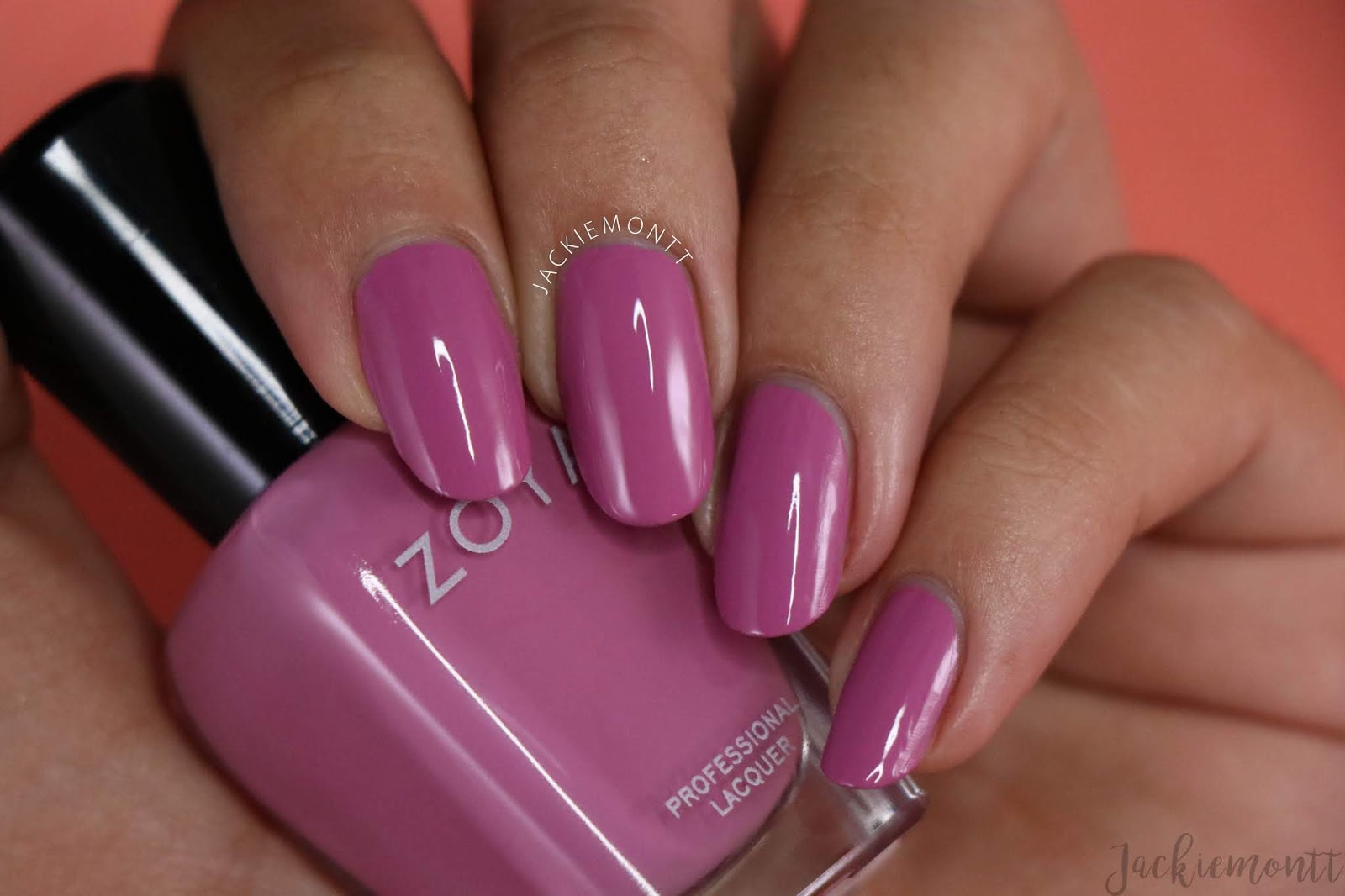 Zoya Element Collection Swatches and Review JACKIEMONTT