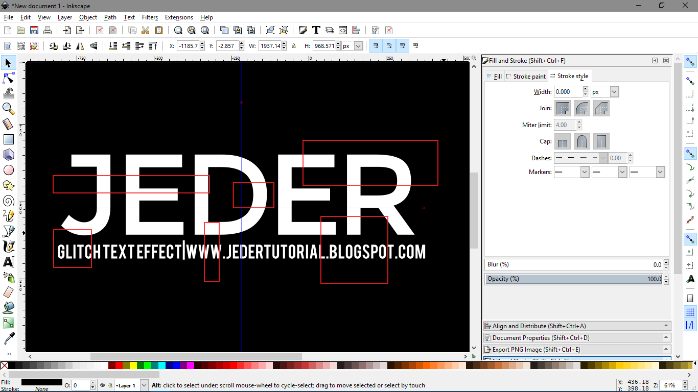 how to use inkscape tut how to use inkscape tut