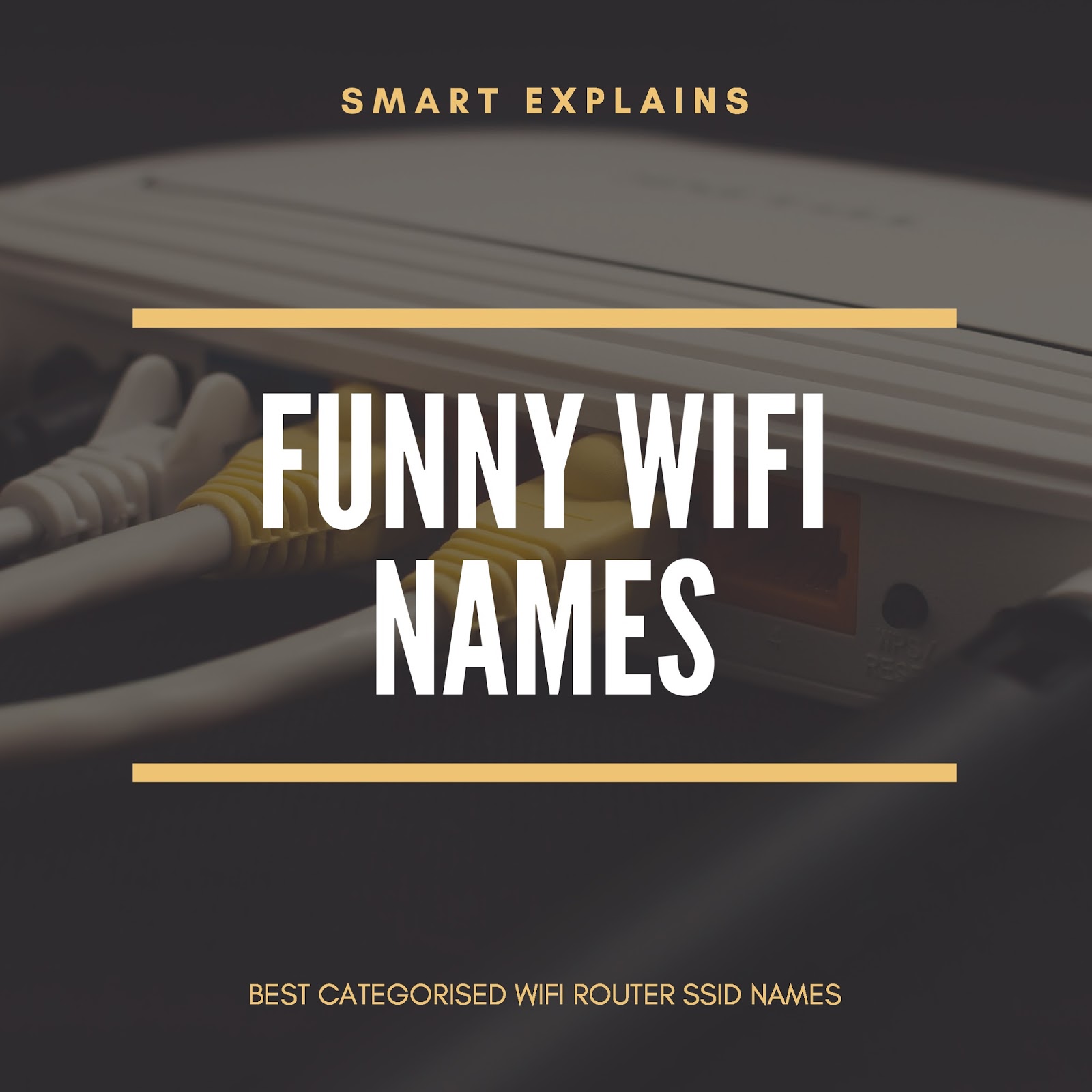 funny best marvel wifi names puns in 2018 for your network smart