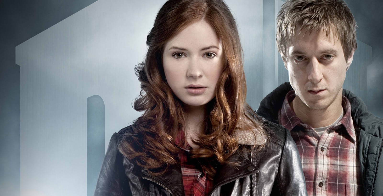 Vete a tu colina: Amy y Rory no volverán