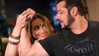 Welcome To New York Romantic Song Nain Phisal Gaye