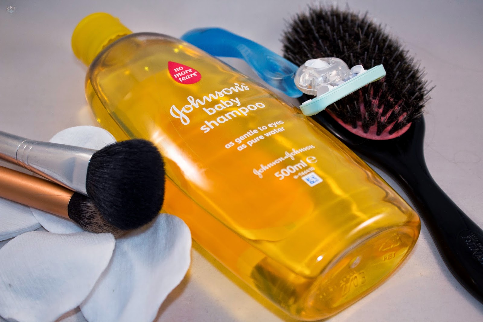 Baby Shampoo....It's Not Just for Babies! Kat's Beauty Tales