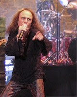 Ronnie James Dio image