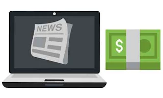 Cara memasang iklan di blog yang menghasilkan uang jika visitors dan traffic sudah lumayan