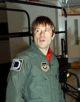 Oggi Bruce Dickinson compie 58 anni